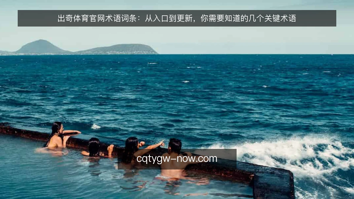 出奇体育官网术语词条：从入口到更新，你需要知道的几个关键术语